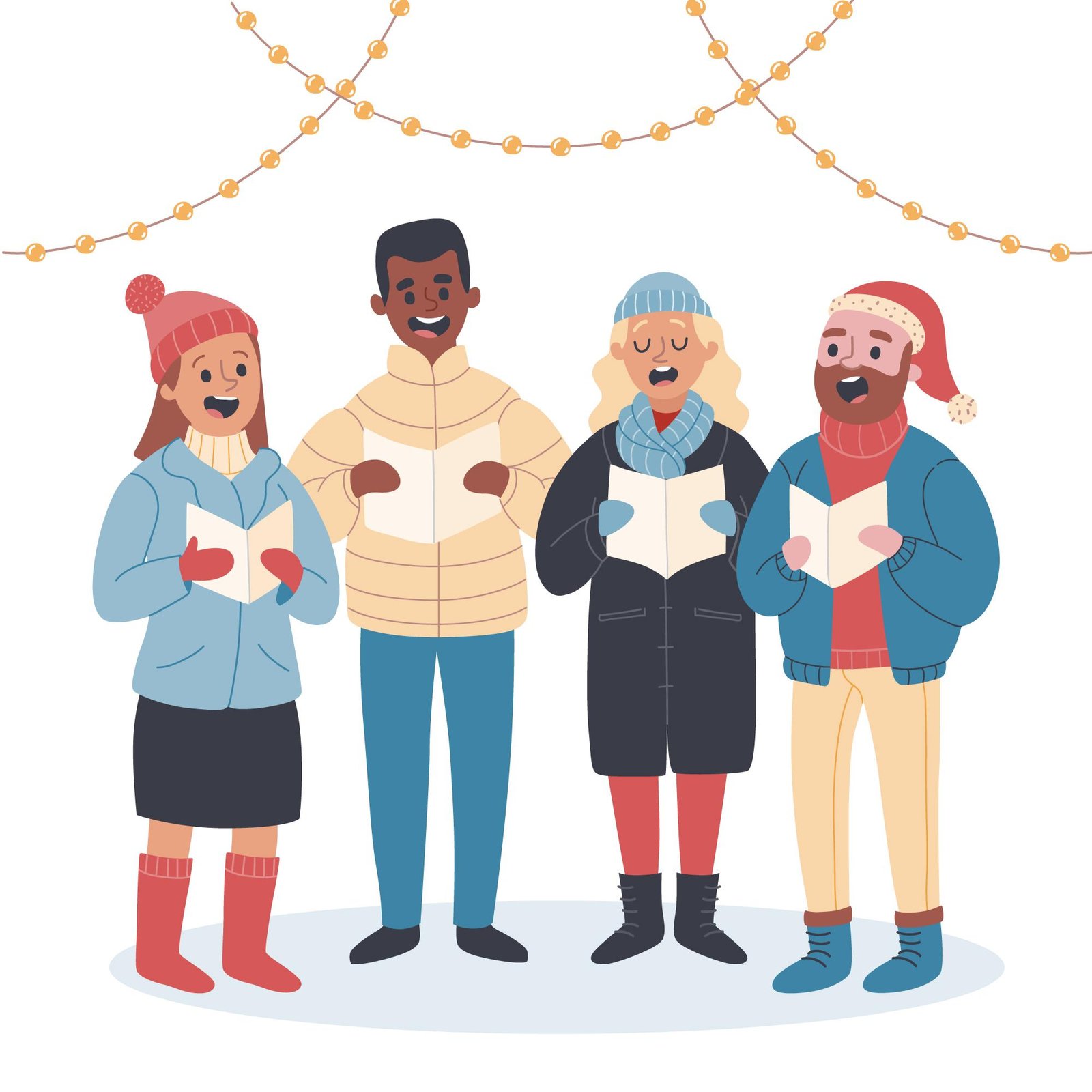 christmas-carol-singing