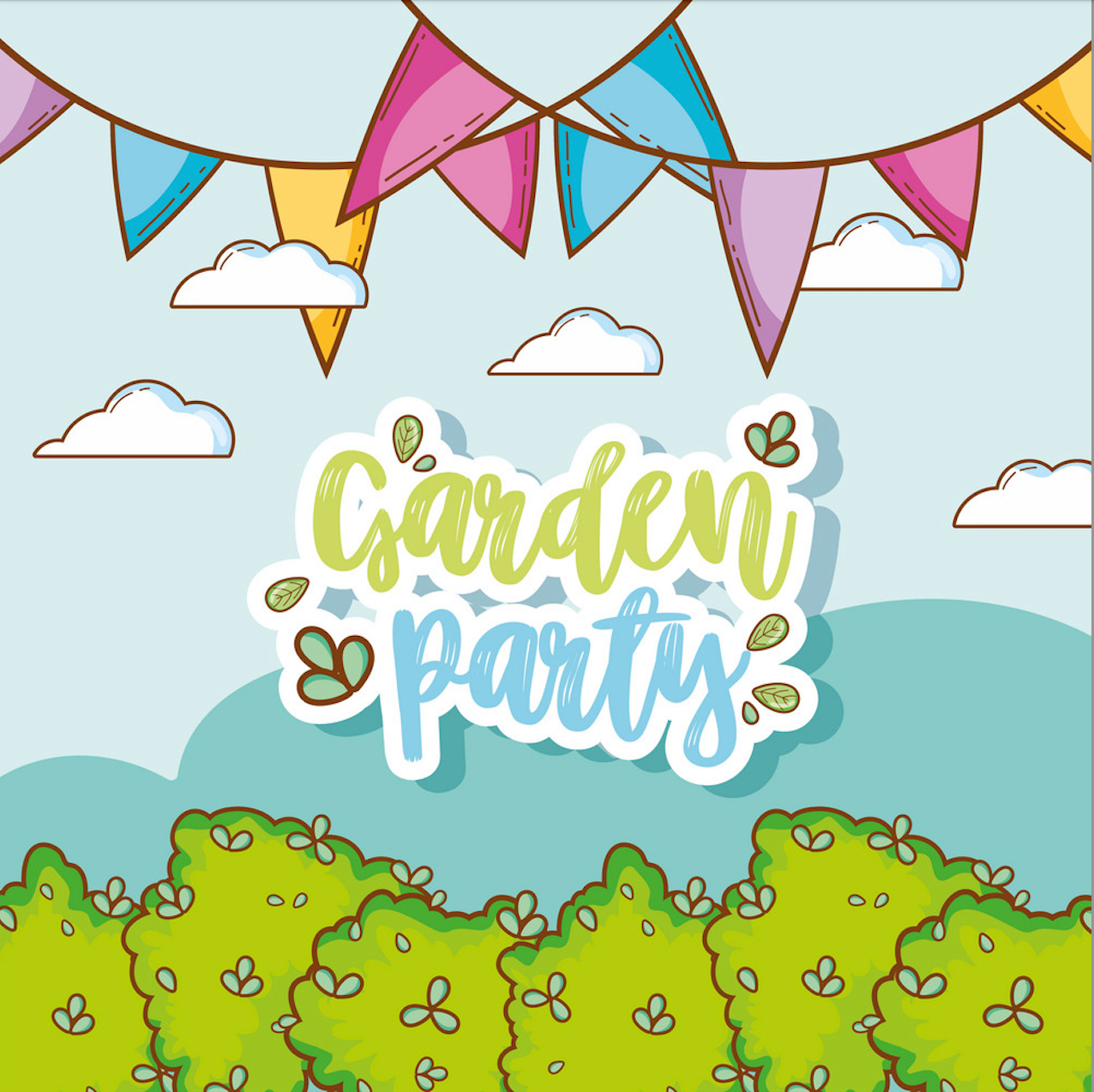 Garden Party main
